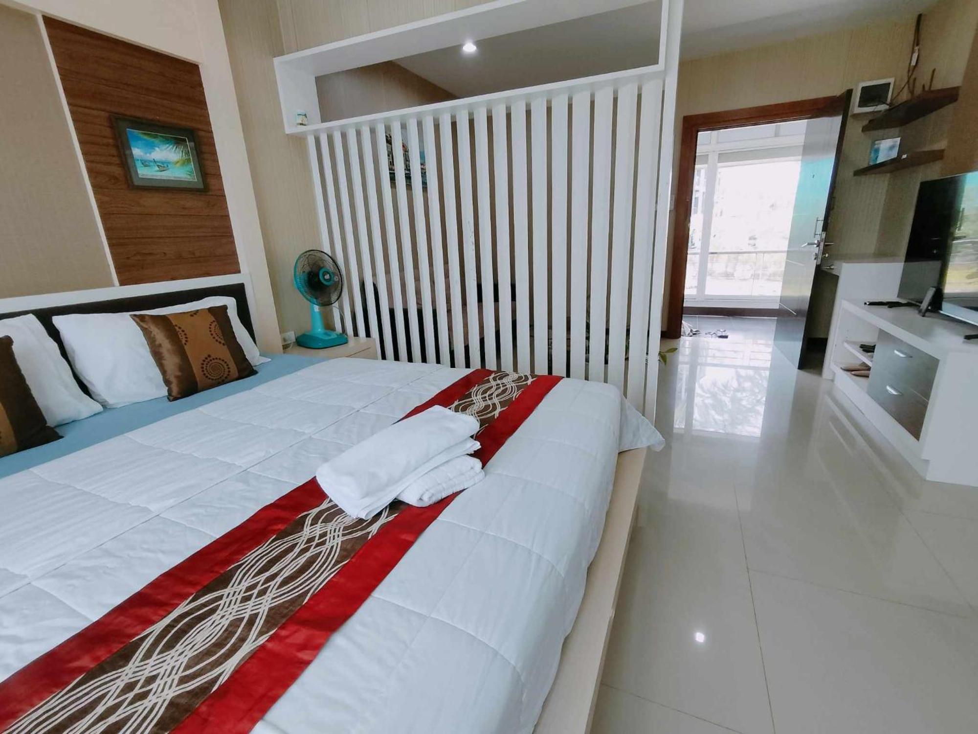 The Ozone Krabi Condotel Exterior photo