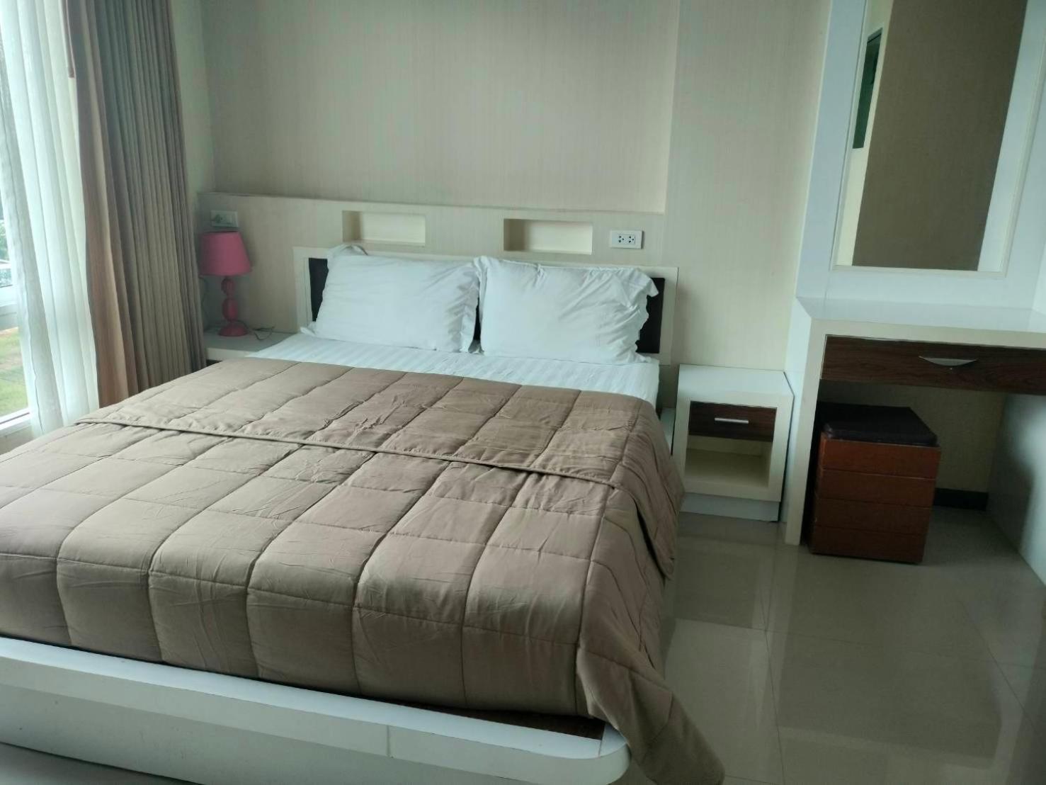 The Ozone Krabi Condotel Exterior photo