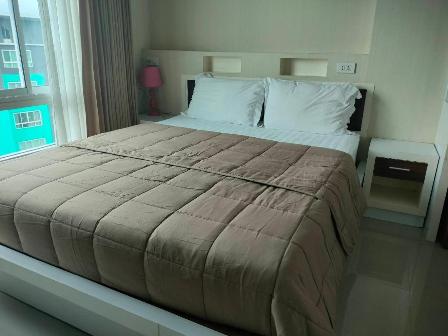 The Ozone Krabi Condotel Exterior photo