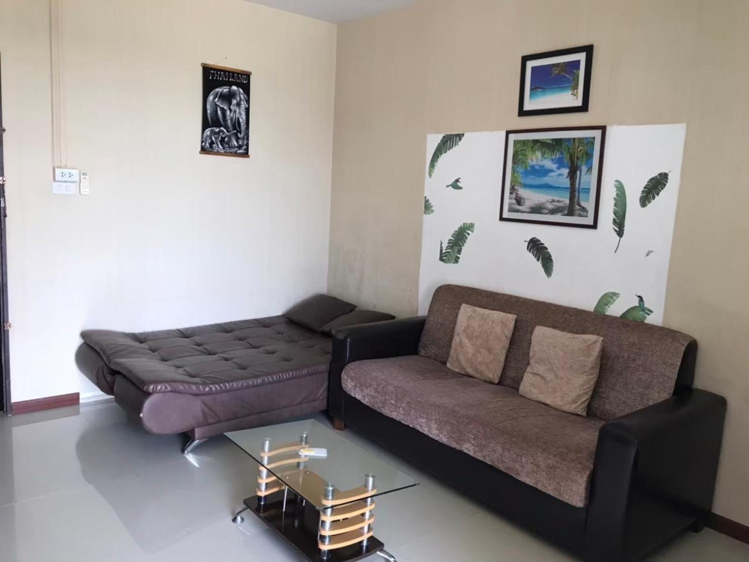 The Ozone Krabi Condotel Exterior photo