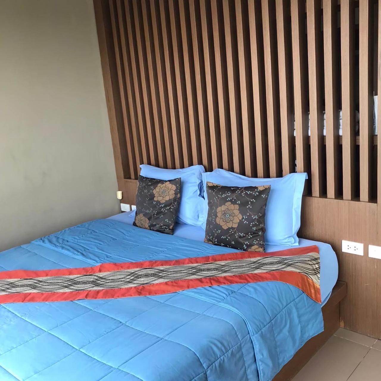 The Ozone Krabi Condotel Exterior photo